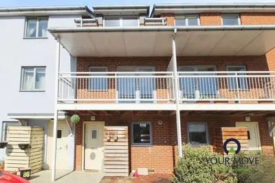 Adams Drive, South Willesborough, Kent, TN24