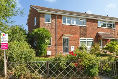 Blaisdon, Yate, Bristol