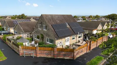 Eastfield Road, Epworth, DN9