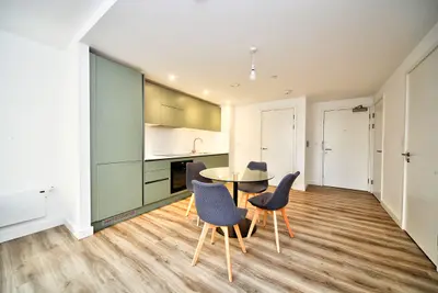 Kimpton Road, Luton