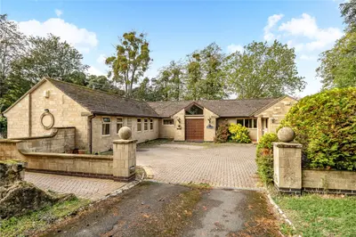 Church Lane, Prestbury, GL52