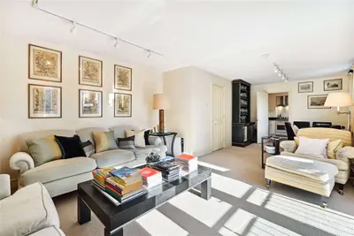 Old Pye Street, London, SW1P 2LD