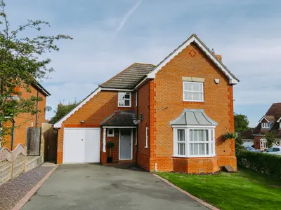 Devenports Hill, Bushby, Leicester, LE7 9NF