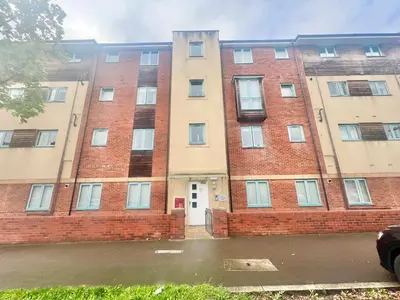 Tinning Way, Eastleigh, SO50