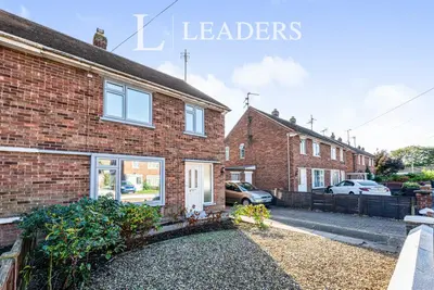 Bramley Road, Wisbech, PE13