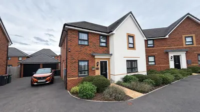 Woodhouse View, Waverley, ROTHERHAM