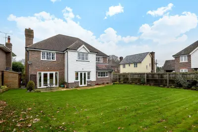 Allington Place Newick BN8