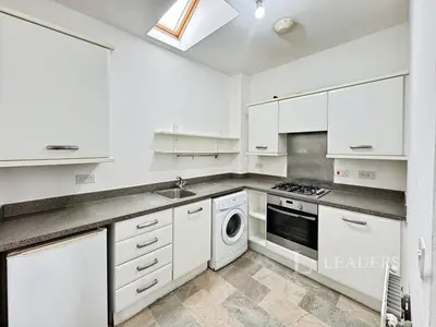 Lancers Walk, Coventry, CV3