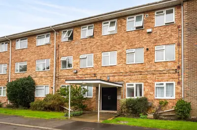 Winchester Road, Shirley, SO16