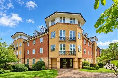 Dexter Close, St. Albans, AL1