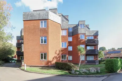 Allenview Road, Wimborne, BH21
