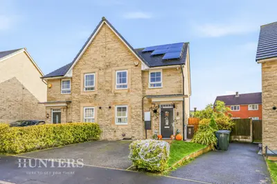Shopwood Way, Littleborough, OL15