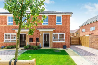 Almond Avenue, Whittlesey, PETERBOROUGH