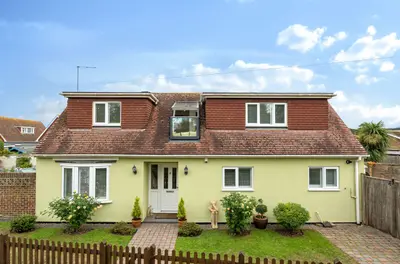 Little Paddocks, Ferring, BN12