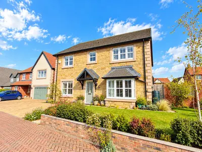 Saddler Drive, Sedgefield, TS21