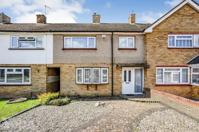Aspdin Road, Gravesend, DA11