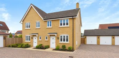 Engineers Close, Latchingdon, CM3