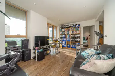 Albert Road, London, NW6
