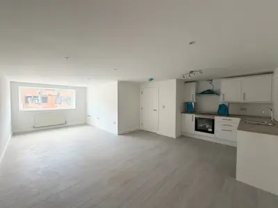 Walker Avenue, MK12