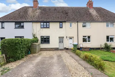 Stockton Road, Long Itchington, CV47