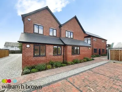 Rayne Road, BRAINTREE