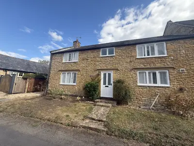 West Street, Hinton St. George, TA17