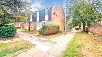 Baukewell Court Northampton, NN3