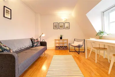City Road, Shoreditch, EC1V