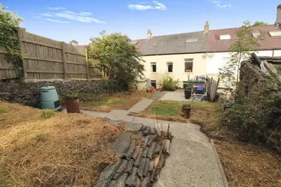 High Street, Menai Bridge, LL59