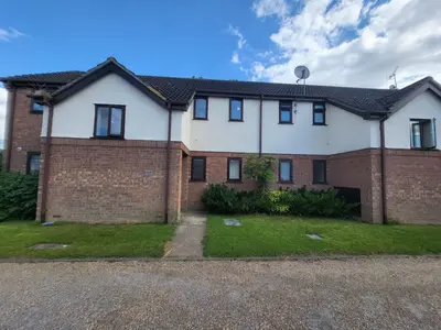 Kennet Close, Berinsfield, OX10
