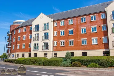 Brookbank Close, Cheltenham, GL50