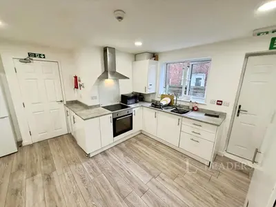 Queen Street, Normanton, WF6