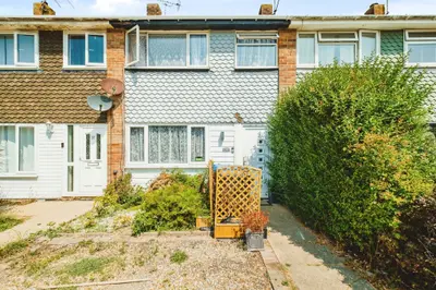 Kipling Avenue, Goring-By-Sea, Worthing