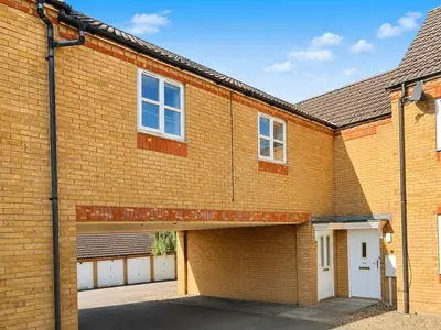 Edmonstone Crescent, Nottingham, NG5