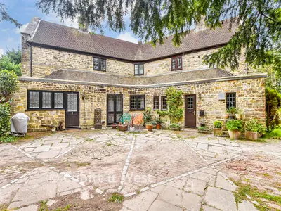 Warren Road, Crowborough, TN6
