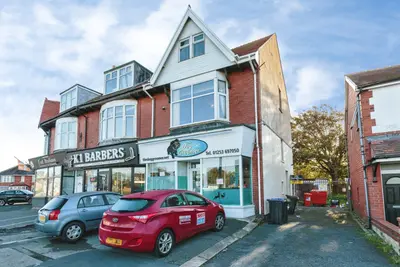 Marton Drive, Blackpool, FY4