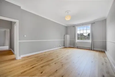 Devonshire Drive, Greenwich, SE10