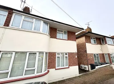 Gilda Crescent, Polegate, BN26