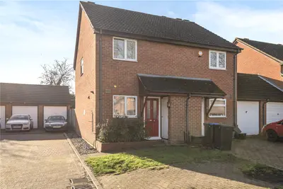 Wolstan Close, Denham Fees Apply, UB9
