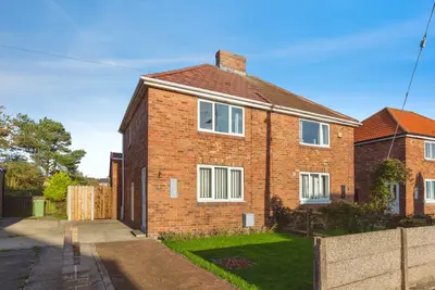 Gloucester Terrace, Haswell, Durham, DH6