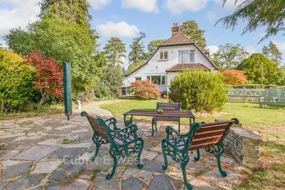 Middle Street, Betchworth, RH3