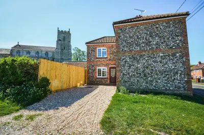 Great Cressingham