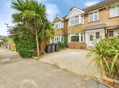 Turner Road, Worthing, West Sussex, BN14