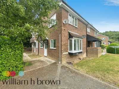 Penn Mews, Braintree