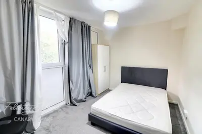 Galleons House, E14