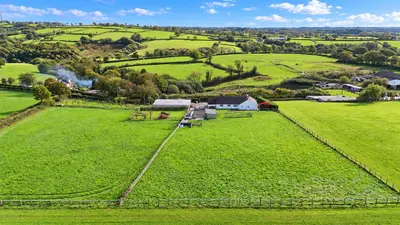 Rackenford, Tiverton, EX16