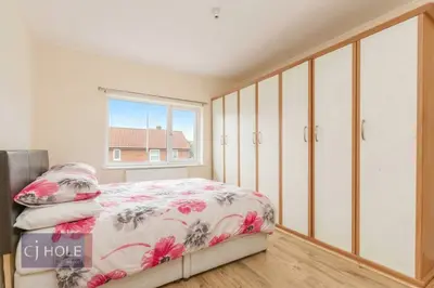 Canford Lane, Westbury-On-Trym, BS9