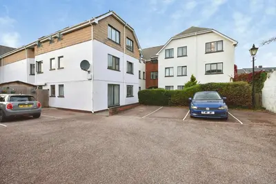 Kerslake Court, Honiton, EX14