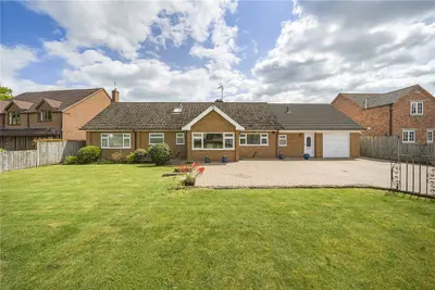 Eardisley, Hereford