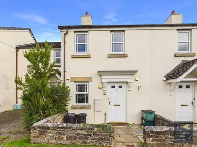 Hatherleigh, Okehampton, EX20